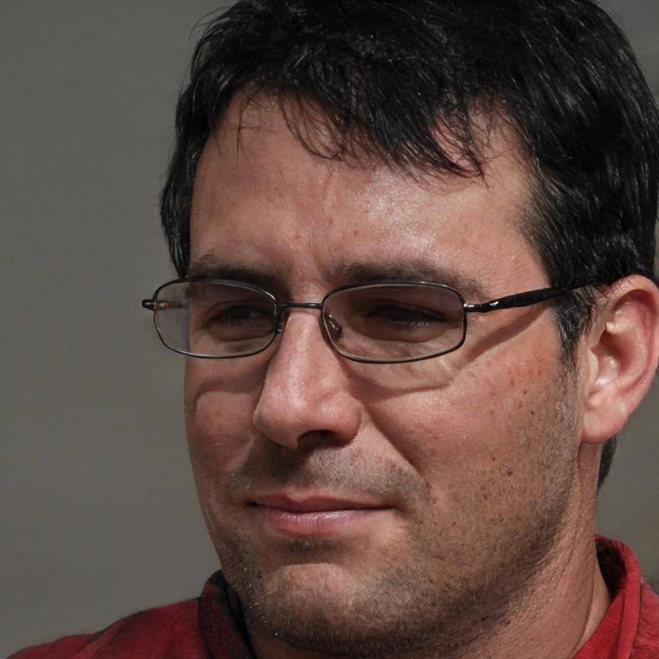 Даниял Ерназаров - технический специалист Ryseno