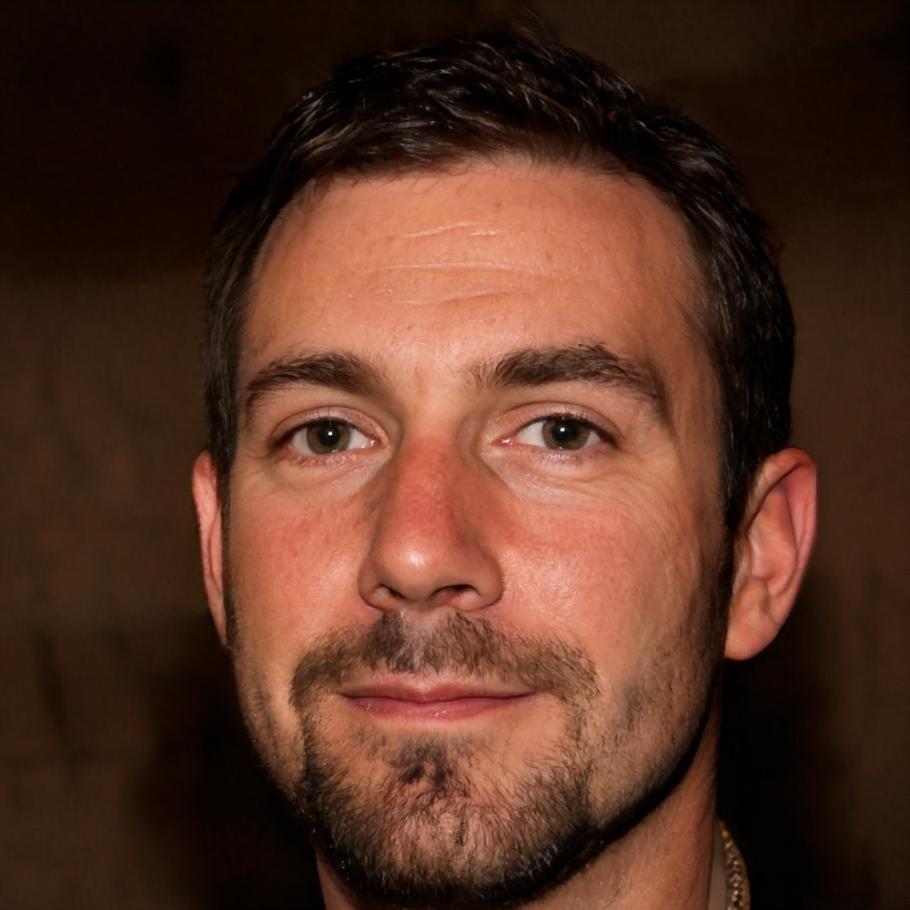 Азамат Кенжетаев - системный администратор Ryseno