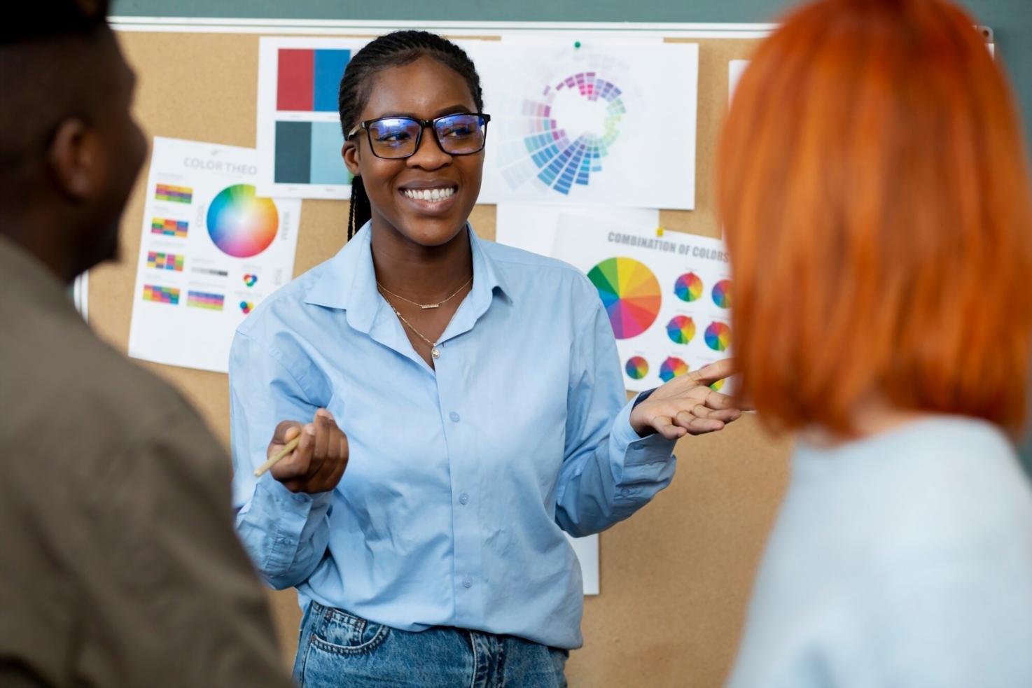 Процесс внедрения системы финансового управления